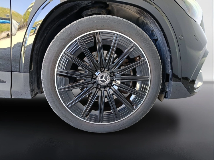 20 - Mercedes-Benz GLA 200 d AMG Line Advanced Plus 4matic auto