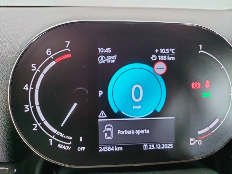 16 - MINI Countryman Mini Countryman 1.5 One Hype auto