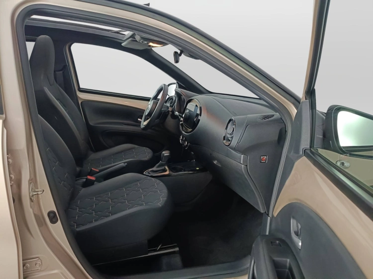 11 - Toyota Aygo X Aygo X - NG '22