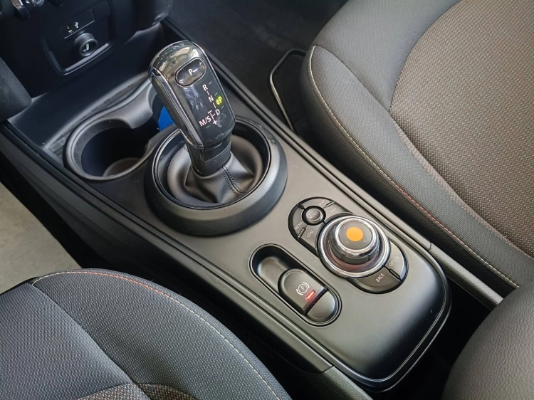 16 - MINI Countryman Mini Countryman 2.0 Twin Power Turbo Cooper D Northwood Edit