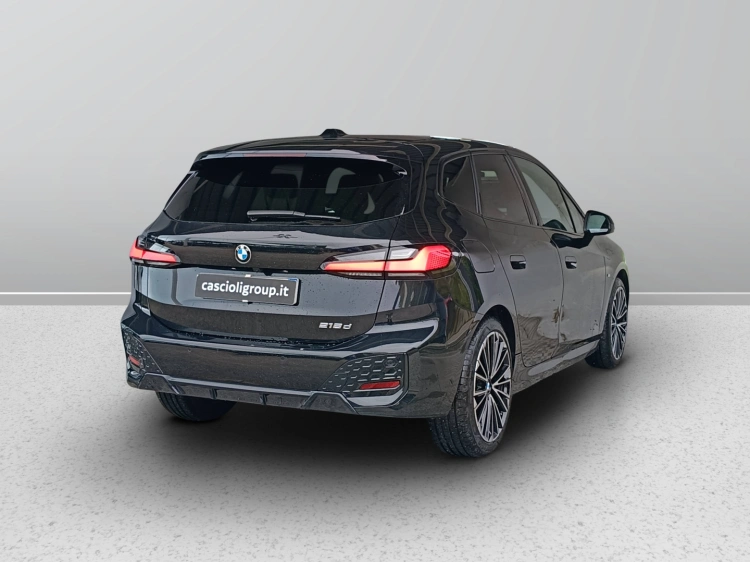 4 - BMW Serie 2 218d Active Tourer Msport auto