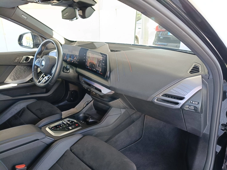 10 - BMW Serie 1 118d MSport auto