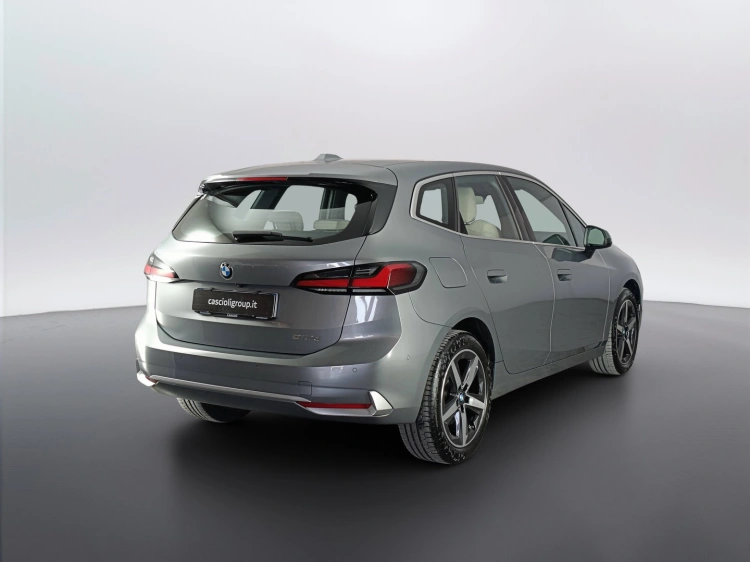 4 - BMW Serie 2 218d Active Tourer Luxury auto