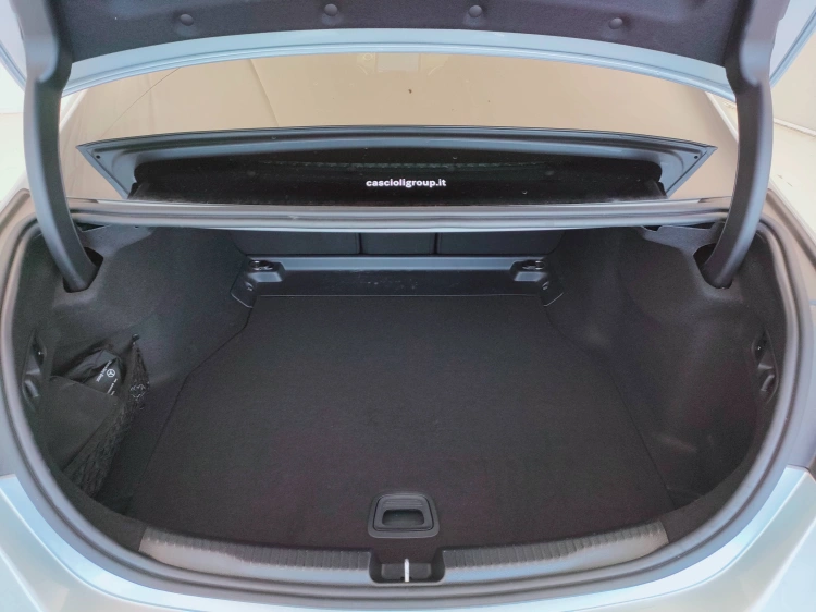 10 - Mercedes-Benz Classe C 220 d mhev Premium Pro 4matic auto