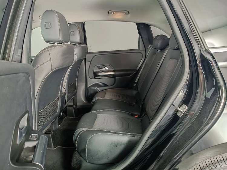 9 - Mercedes-Benz Classe B 180 d Progressive Advanced auto
