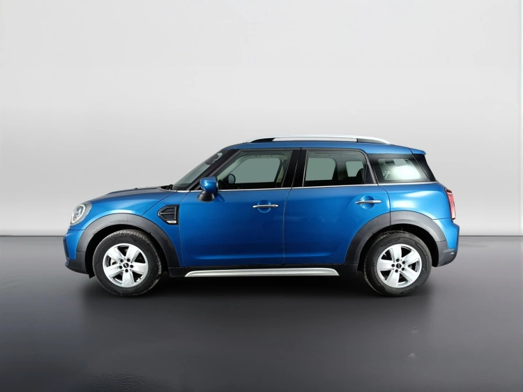 6 - MINI Countryman Mini Countryman 1.5 One D Business auto
