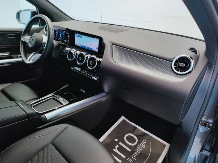 19 - Mercedes-Benz Classe B 250 e phev Progressive Advanced auto
