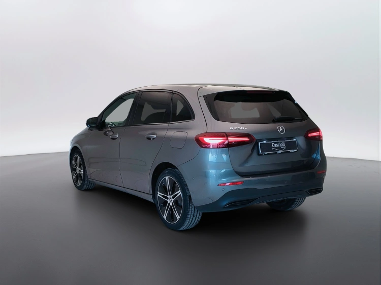 7 - Mercedes-Benz Classe B 250 e phev Progressive Advanced auto