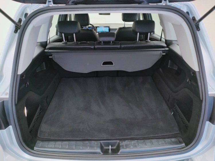 5 - Mercedes-Benz GLB 200 d Executive auto