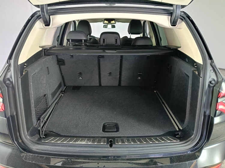 16 - BMW X3 X3 xdrive20d mhev 48V auto