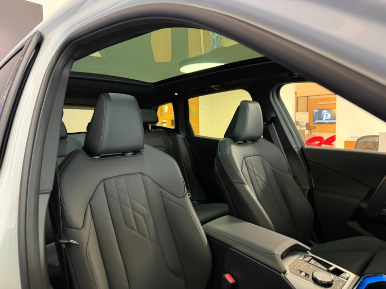 14 - BMW X3 BMW X3 30e xDrive