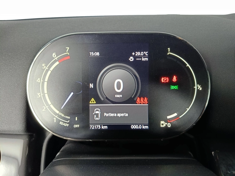 12 - MINI Countryman Mini Countryman 1.5 One Classic