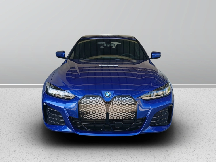 2 - BMW i4 BMW i4 eDrive40 Gran Coupé