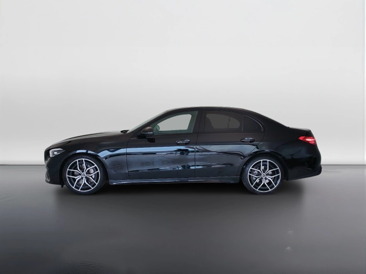 8 - Mercedes-Benz Classe C 300 d mhev Premium 4matic auto