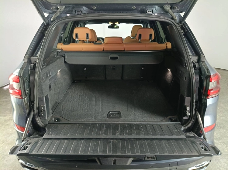 15 - BMW X5 X5 xdrive30d mhev 48V Msport auto