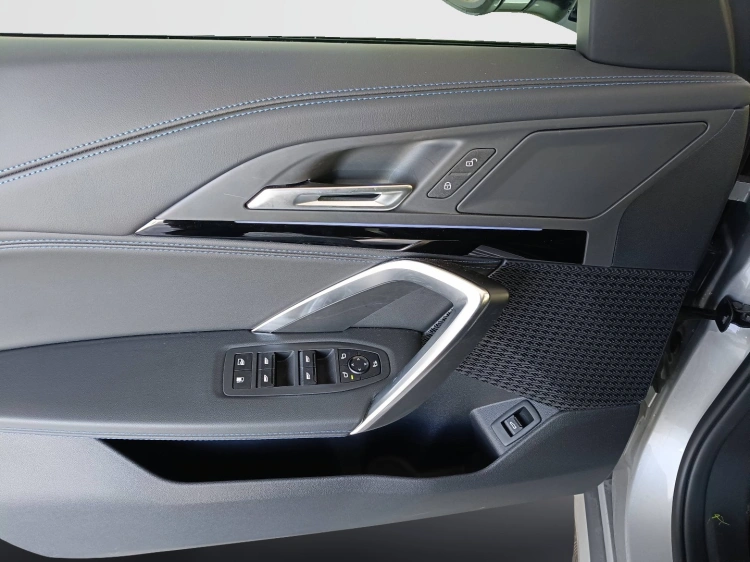 17 - BMW X1 X1 xdrive 25e MSport Pro auto