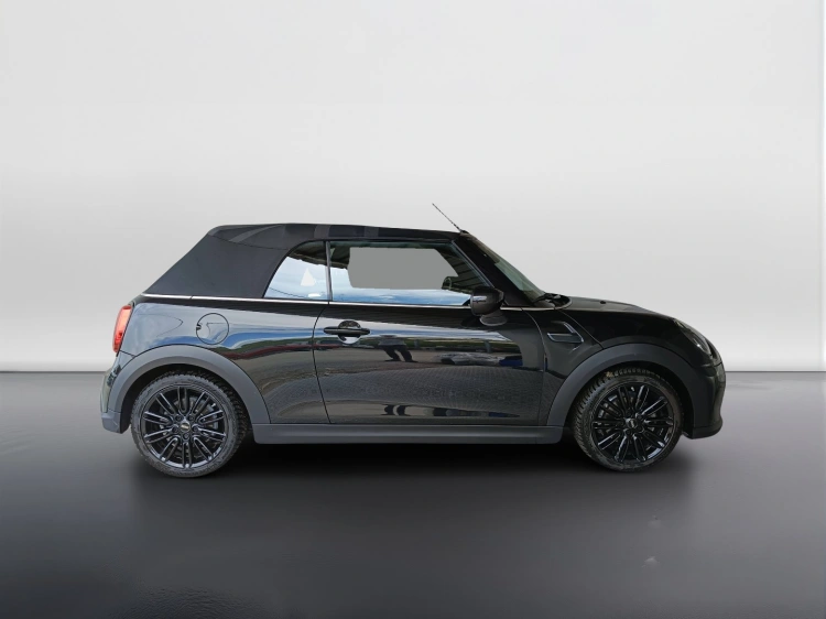 6 - MINI Cooper Mini Cabrio 1.5 Cooper Classic auto