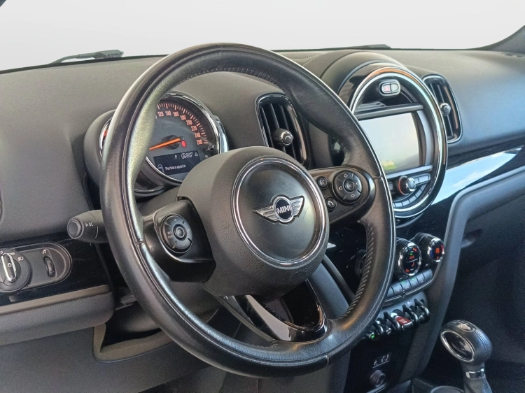 15 - MINI Countryman Mini Countryman 1.5 Cooper auto
