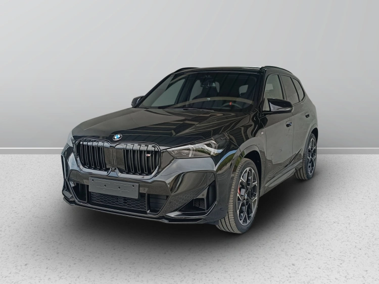 1 - BMW X1 M BMW X1 M35i xDrive