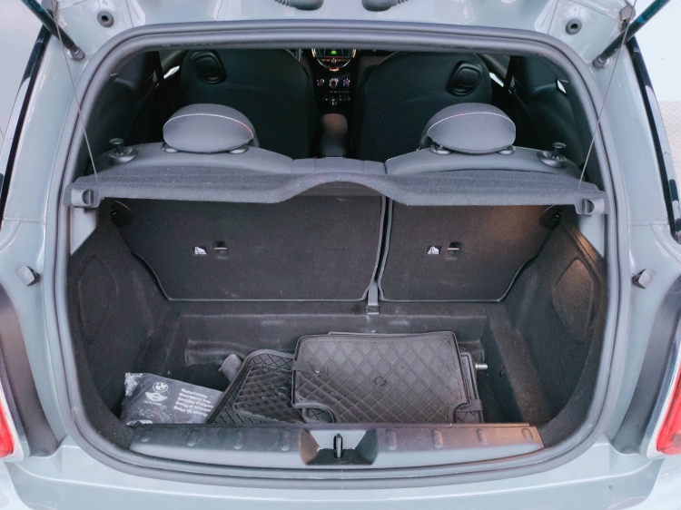 5 - MINI One Mini 3p 1.5 One 75cv