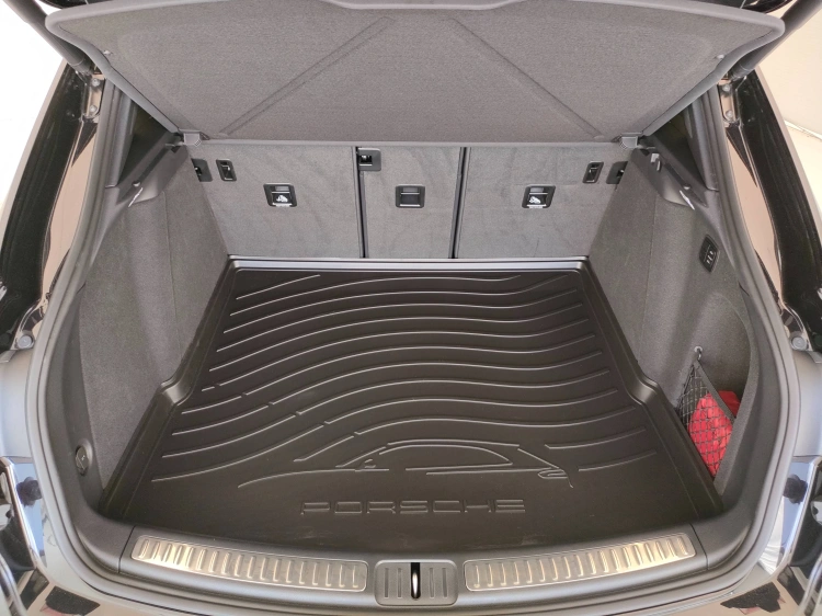 5 - Porsche Macan Macan 2.9 GTS 440cv pdk