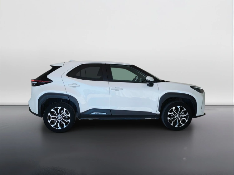 4 - Toyota Yaris Cross Yaris Cross 1.5h Trend fwd 116cv e-cvt