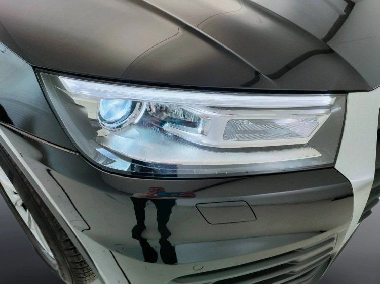 12 - Audi Q5 Q5 40 2.0 tdi mhev Business quattro 204cv s-tronic