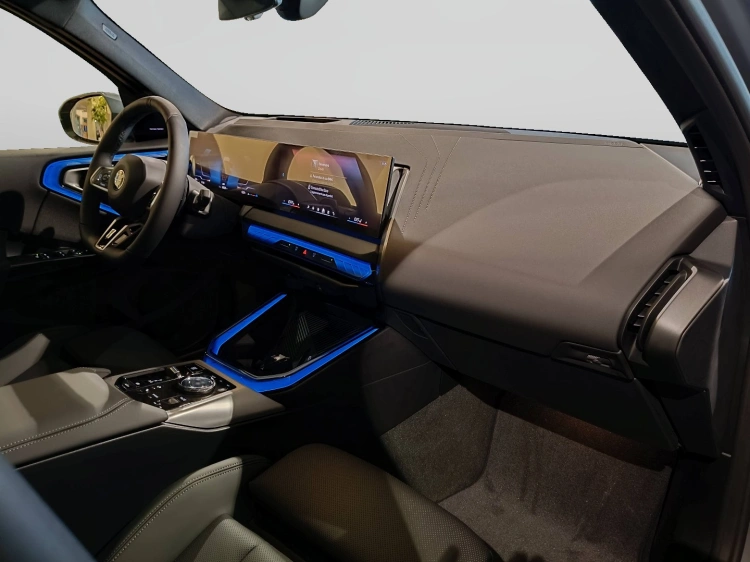 9 - BMW X3 BMW X3 xDrive20d