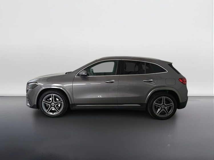 6 - Mercedes-Benz GLA 200 d AMG Line Premium 4matic auto