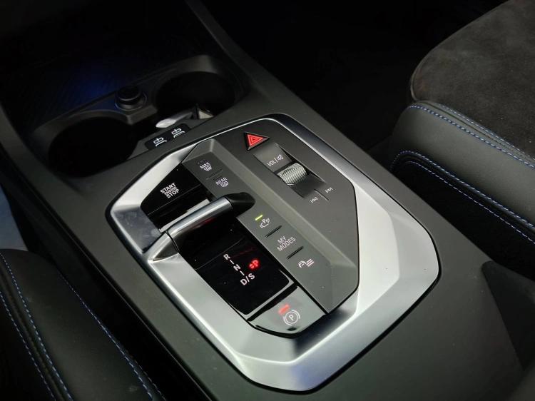 18 - BMW Serie 1 118d MSport Pro auto