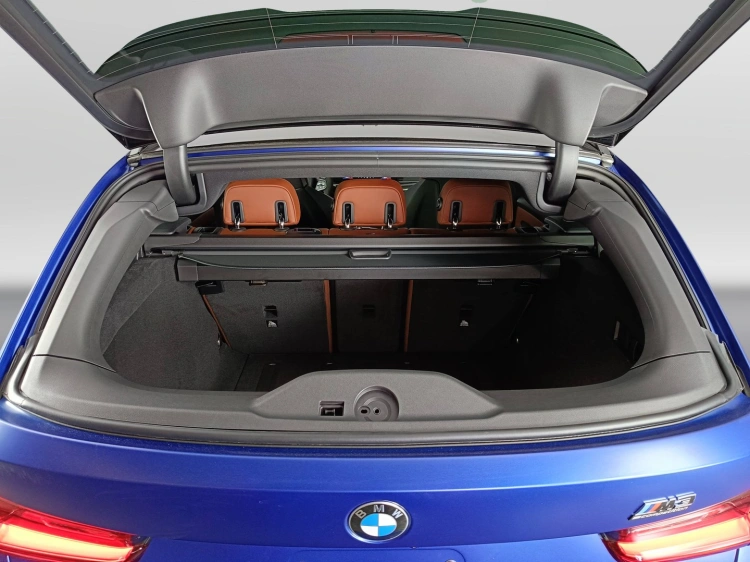 21 - BMW M M3 M3 Competition M xDrive Touring