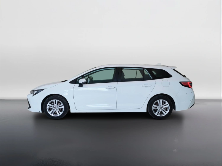 8 - Toyota Corolla Corolla Touring Sports 1.8h Business Tech cvt