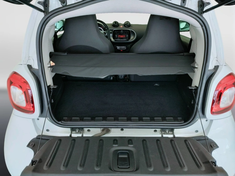 11 - smart fortwo Fortwo 1.0 Superpassion 71cv twinamic