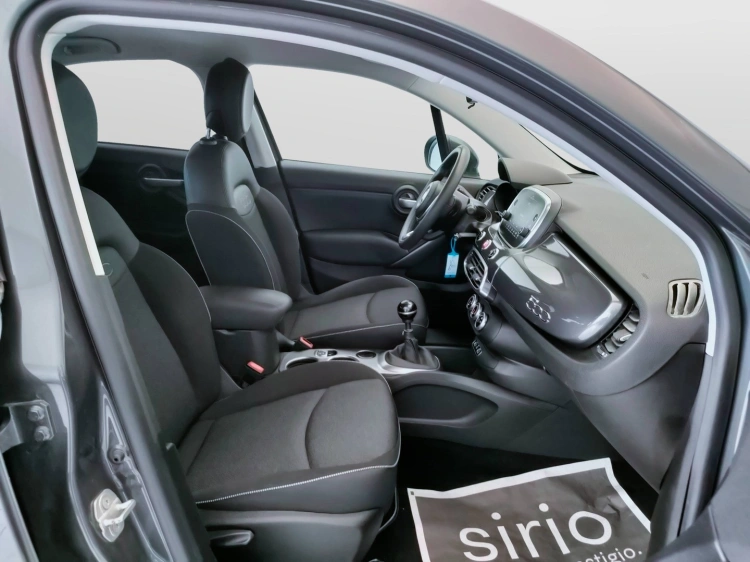 13 - Fiat 500 500X 1.0 T3 Urban 120cv