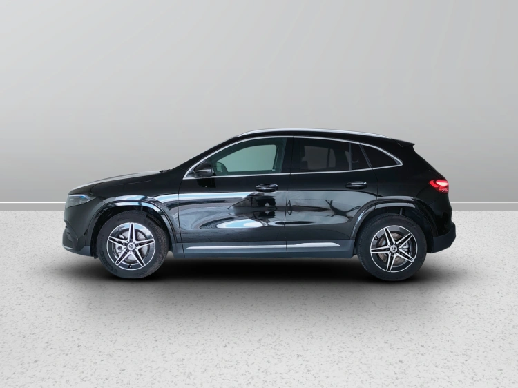 3 - Mercedes-Benz EQA 250+ AMG Line Advanced Digital Edition