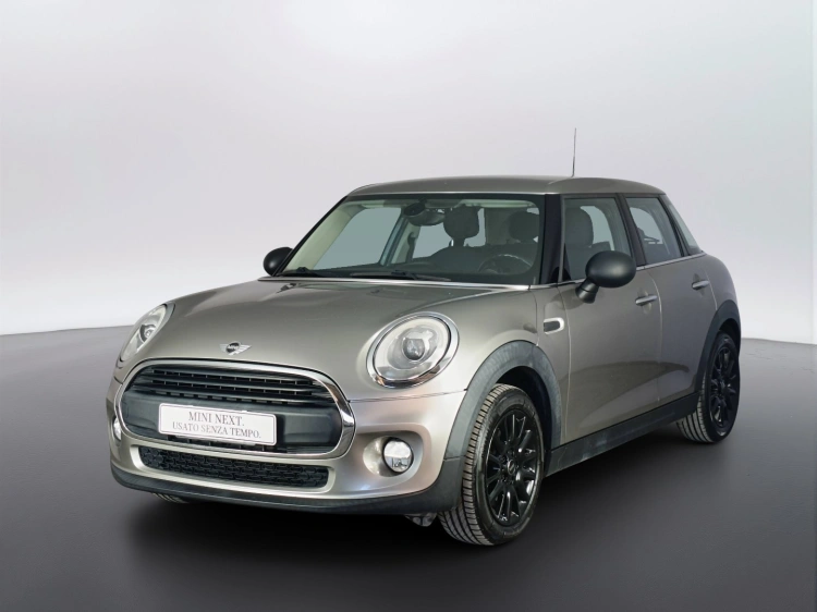 1 - MINI One Mini 1.5 One D 5p