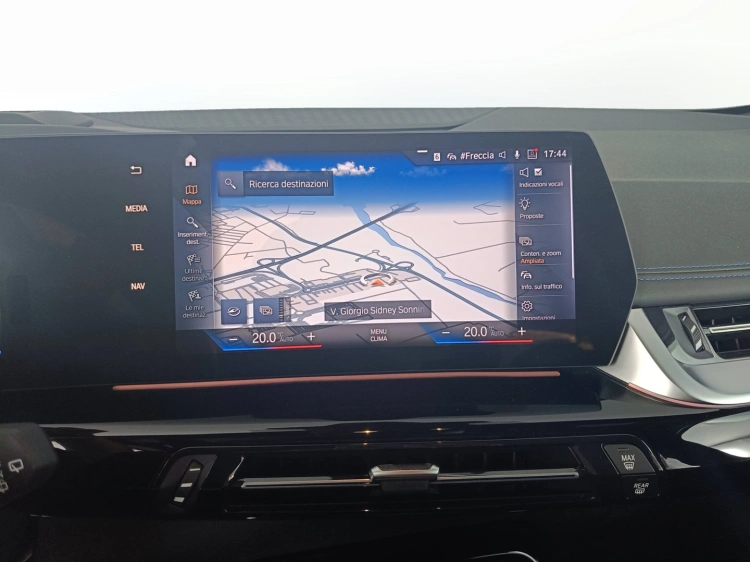 14 - BMW Serie 2 220i Active Tourer mhev 48V Msport auto