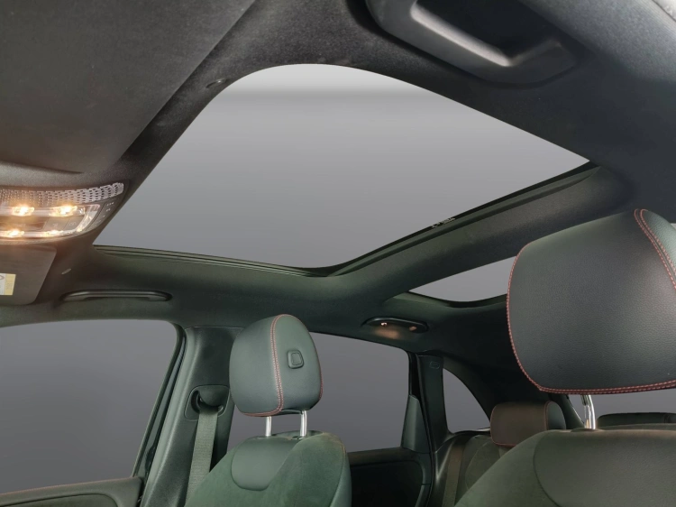 19 - Mercedes-Benz Classe B 180 d AMG Line Advanced Plus auto