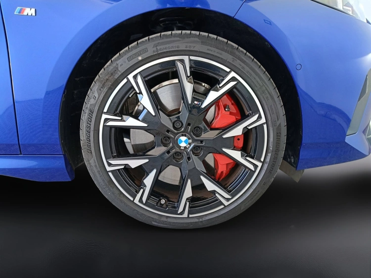 20 - BMW Serie 1 120d 48V MSport Pro auto