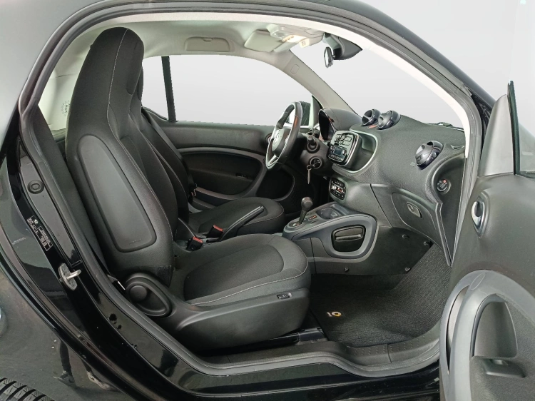 10 - smart fortwo Fortwo 0.9 t Passion 90cv twinamic