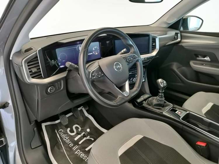 13 - Opel Mokka Mokka 1.5 Elegance s&s 110cv