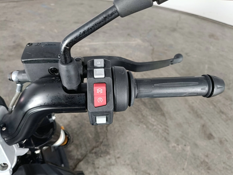 8 - BMW Motorrad C SCOOTER CE 02 AM