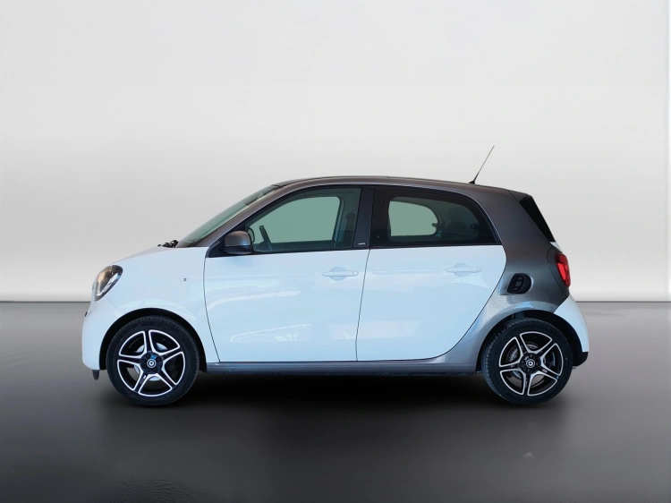 8 - smart forfour Forfour 1.0 Passion 71cv twinamic my18