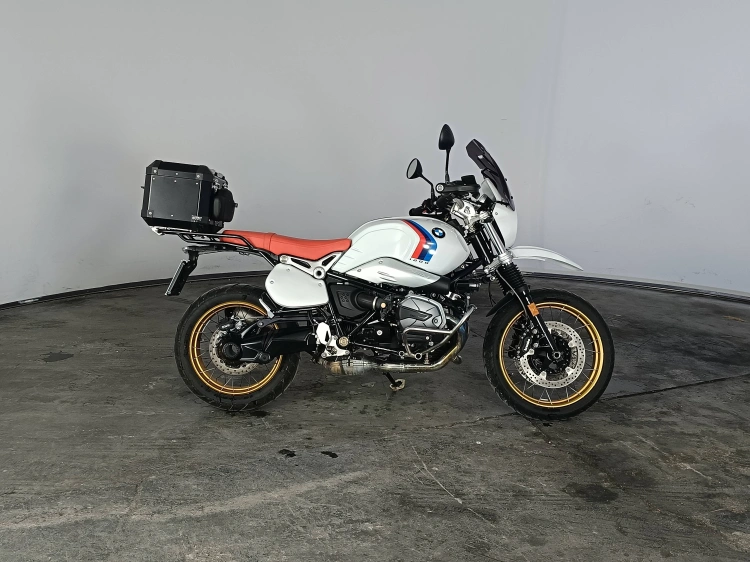 BMW Motorrad nineT R 1200 nineT Urban G/S Abs my21