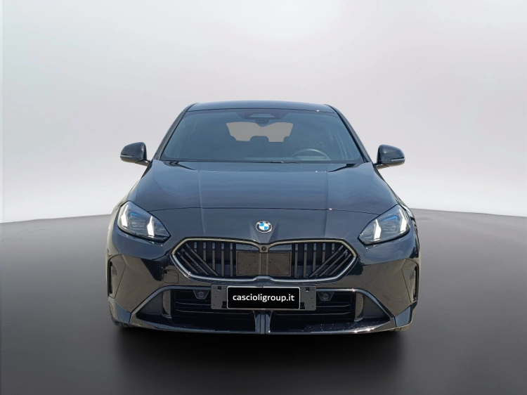 2 - BMW Serie 1 118d MSport Pro auto