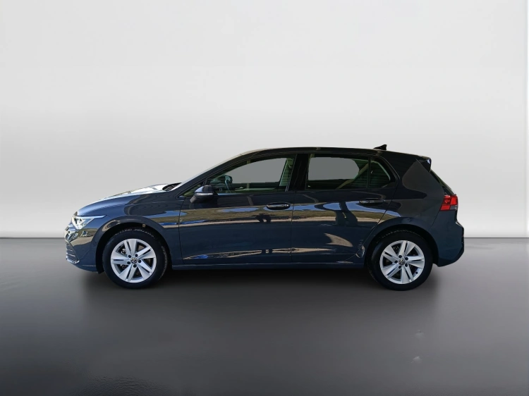 6 - Volkswagen Golf Golf 2.0 tdi Life 115cv