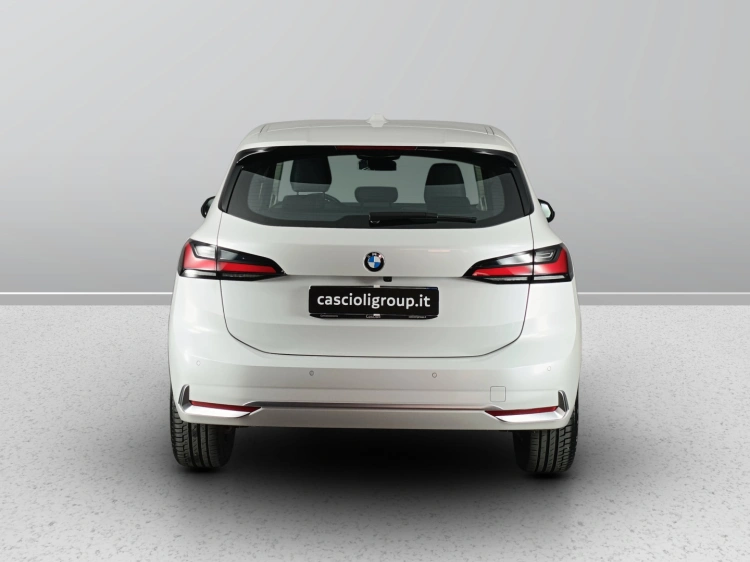5 - BMW Serie 2 218d Active Tourer Luxury auto