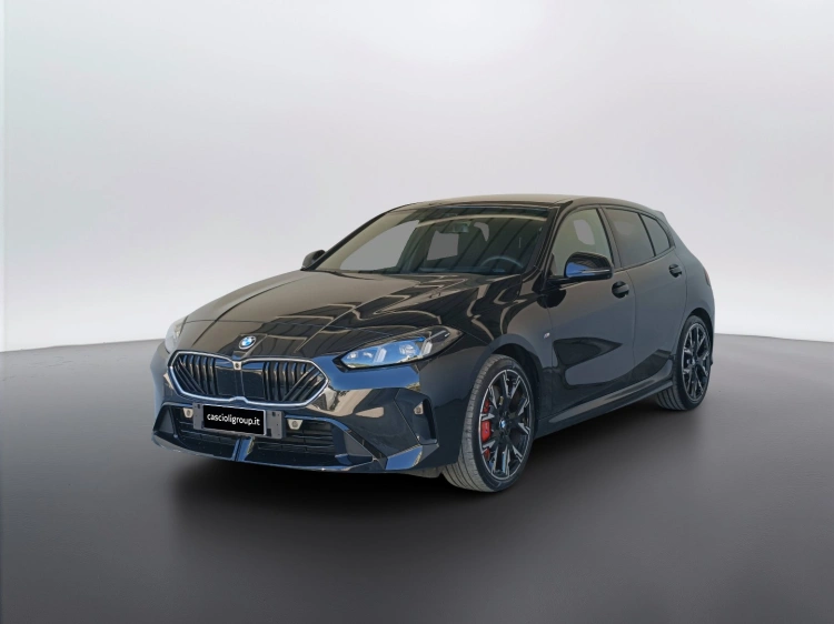 1 - BMW Serie 1 118d MSport Pro auto