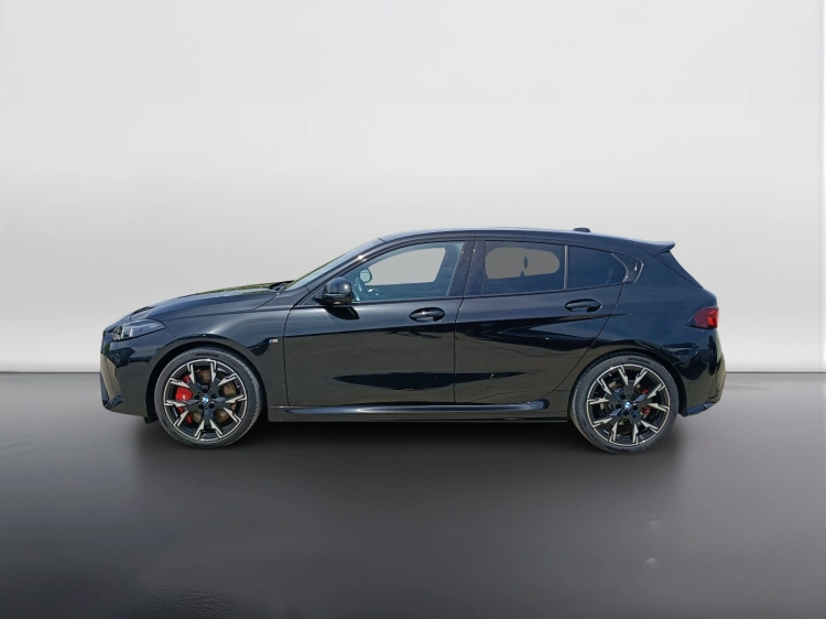 3 - BMW Serie 1 118d MSport Pro auto