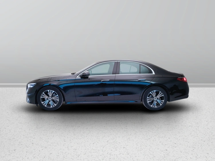 3 - Mercedes-Benz Classe E 220 d Advanced auto